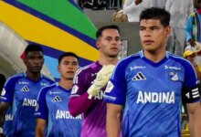 Millonarios Tersendat di Bursa Transfer, Cupo Asing De Amores Jadi Kunci Pergerakan Arco