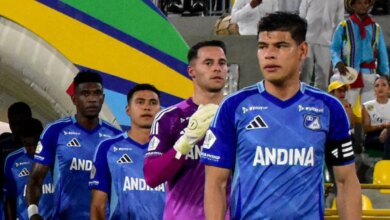 Millonarios Tersendat di Bursa Transfer, Cupo Asing De Amores Jadi Kunci Pergerakan Arco