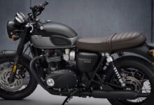 Triumph Bonneville T120, Saat Motor Klasik Tak Cuma Indah tapi Masih Terasa Relevan