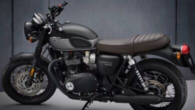 Triumph Bonneville T120, Saat Motor Klasik Tak Cuma Indah tapi Masih Terasa Relevan