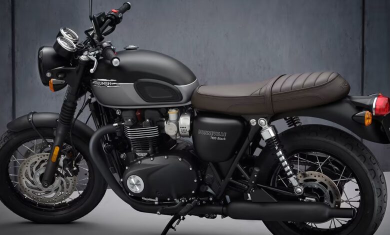 Triumph Bonneville T120, Saat Motor Klasik Tak Cuma Indah tapi Masih Terasa Relevan