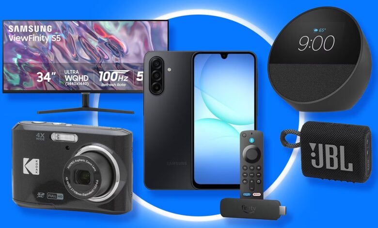 Prime Day 2026 Sudah Gila-Gilaan, Ini Deal Teknologi yang Benar-Benar Layak Diburu