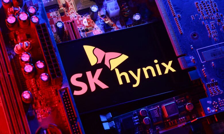 SK Hynix Salip Samsung, Kebangkitan Eks Raja Chip Ini Dipacu Ledakan AI