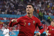 Portugal vs Uzbekistan di Piala Dunia, Cara Nonton Live Streaming Gratis yang Legal