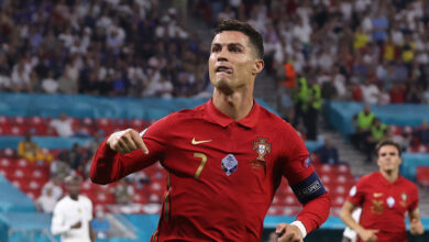 Portugal vs Uzbekistan di Piala Dunia, Cara Nonton Live Streaming Gratis yang Legal