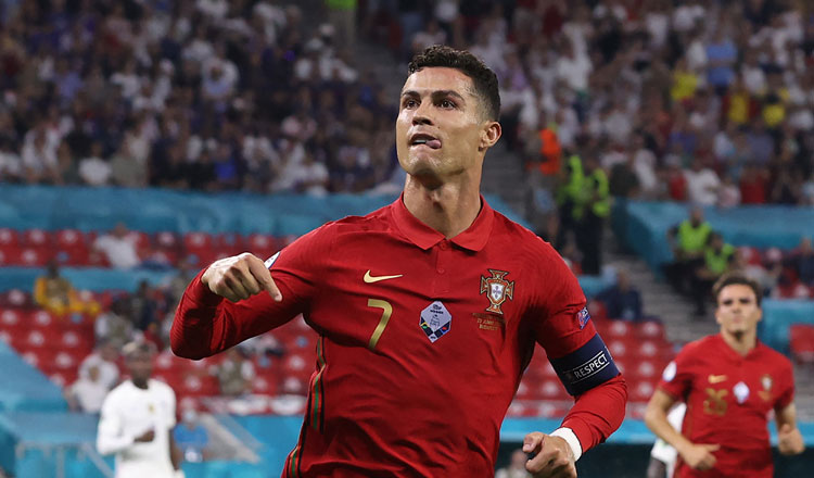 Portugal vs Uzbekistan di Piala Dunia, Cara Nonton Live Streaming Gratis yang Legal