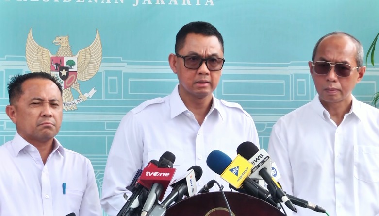 Satu Pembangkit Besar Pulih, PLN Redam Ancaman Pemadaman Bergilir di Jawa