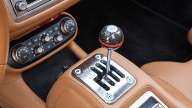 Rahasia Ferrari Terkuak, Tuas Manual Barunya Cuma Simulasi untuk Menipu Rasa Berkendara