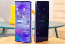 Samsung Galaxy S27 Pro Sedang Diuji dengan Layar Privasi, Isi Chat Makin Sulit Diintip