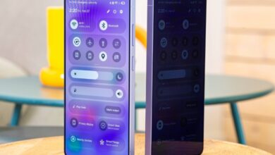 Samsung Galaxy S27 Pro Sedang Diuji dengan Layar Privasi, Isi Chat Makin Sulit Diintip