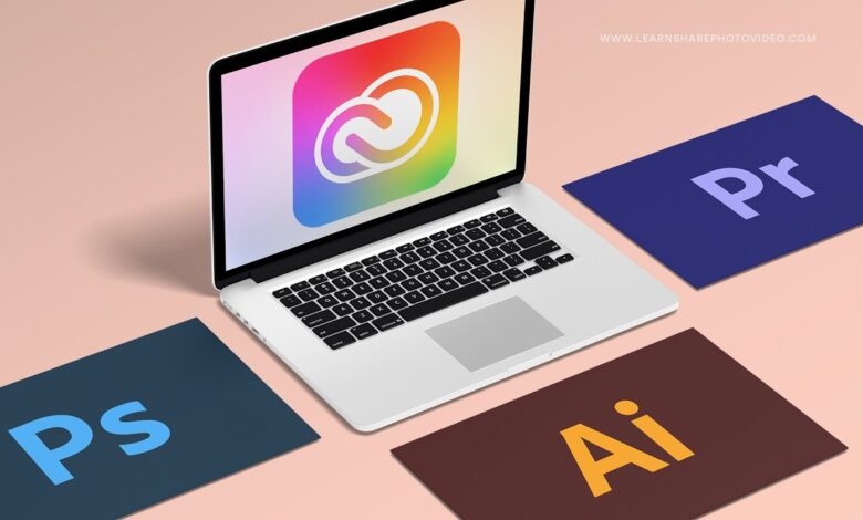 Adobe Menaruh Agen AI di Photoshop dan Premiere, Pekerjaan Paling Membosankan Kini Diambil Alih