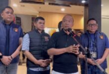 Jejak Digital Menuntun Polisi, Dirreskrimum Polda Jabar Bekuk Penganiaya Kekasih di Bandung