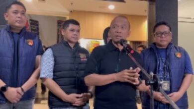 Jejak Digital Menuntun Polisi, Dirreskrimum Polda Jabar Bekuk Penganiaya Kekasih di Bandung