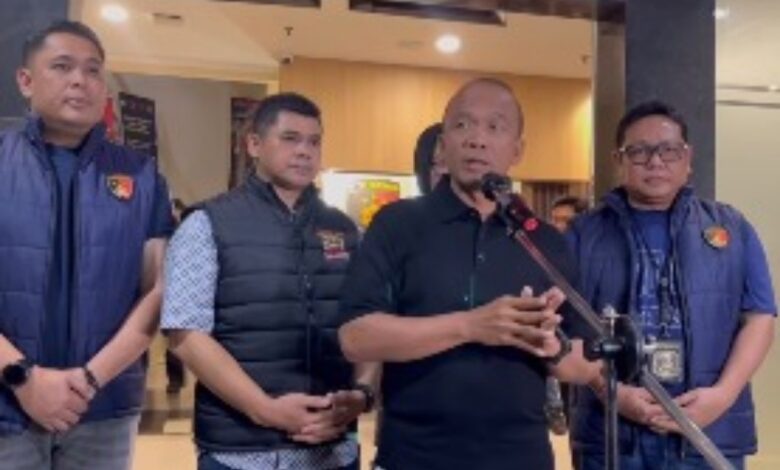 Jejak Digital Menuntun Polisi, Dirreskrimum Polda Jabar Bekuk Penganiaya Kekasih di Bandung
