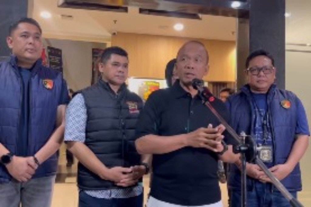 Jejak Digital Menuntun Polisi, Dirreskrimum Polda Jabar Bekuk Penganiaya Kekasih di Bandung