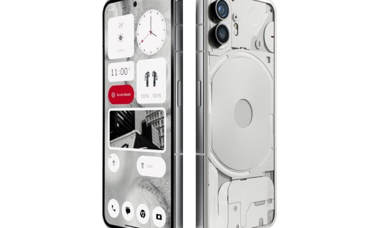 CMF Phone 3 Pro Batal Meluncur, Nothing Tak Mau Korbankan Harga Demi RAM Mahal