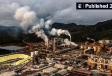 Regulasi Baru China Tunda Revolusi Baterai, Nikel Indonesia Dapat Napas Panjang