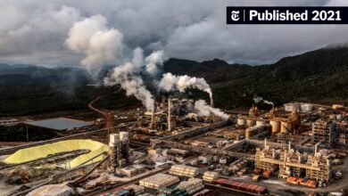 Regulasi Baru China Tunda Revolusi Baterai, Nikel Indonesia Dapat Napas Panjang