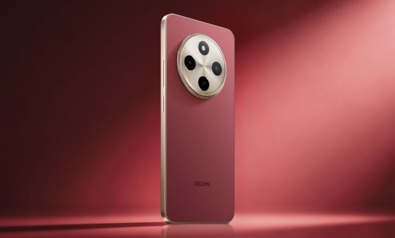 Redmi 17C Meluncur Murah, Jack 3,5 Mm Masih Ada dan Baterai 5.160 mAh Tak Pelit