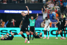 Brace Haaland Hancurkan Senegal, Norwegia Amankan Tiket Lolos Dengan Kemenangan Tipis