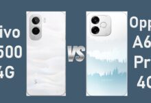 Vivo Y500 4G Siap Masuk Indonesia, HP Murah Ini Bawa Baterai 8.100 mAh yang Sulit Diabaikan