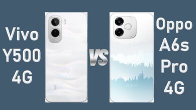 Vivo Y500 4G Siap Masuk Indonesia, HP Murah Ini Bawa Baterai 8.100 mAh yang Sulit Diabaikan