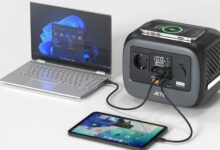 Mati Listrik Tak Lagi Menakutkan, 4 Portable Power Station dan HP Xiaomi Paling Laris
