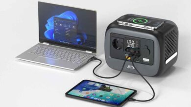 Mati Listrik Tak Lagi Menakutkan, 4 Portable Power Station dan HP Xiaomi Paling Laris