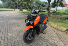 Indomobil Rilis Motor Listrik Petualang, Fiturnya Setara Mobil Dan Harganya Rp 32 Jutaan