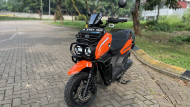 Indomobil Rilis Motor Listrik Petualang, Fiturnya Setara Mobil Dan Harganya Rp 32 Jutaan