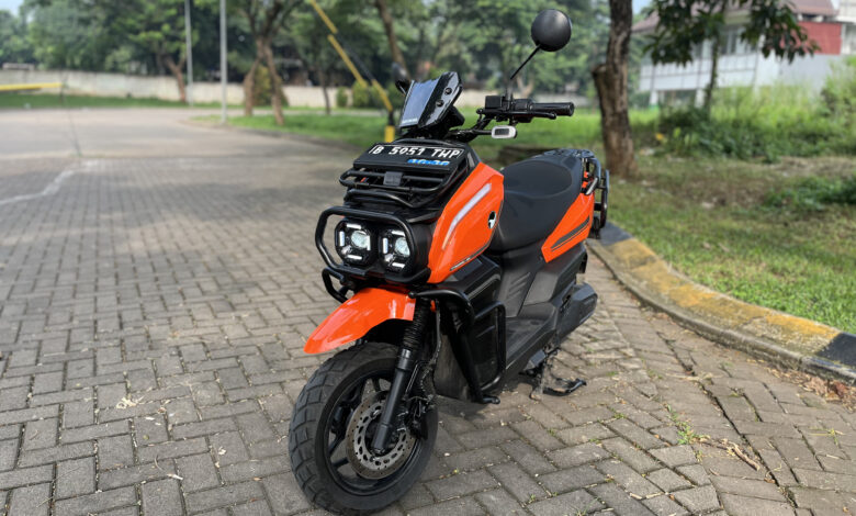 Indomobil Rilis Motor Listrik Petualang, Fiturnya Setara Mobil Dan Harganya Rp 32 Jutaan