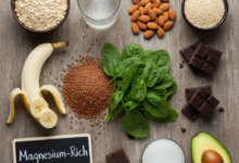 5 Makanan Kaya Magnesium yang Bantu Fokus Naik, Cocok Saat Otak Mulai Kabur