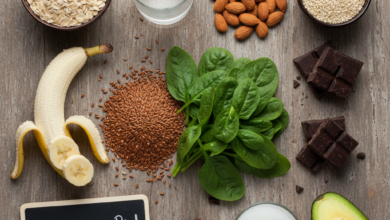 5 Makanan Kaya Magnesium yang Bantu Fokus Naik, Cocok Saat Otak Mulai Kabur