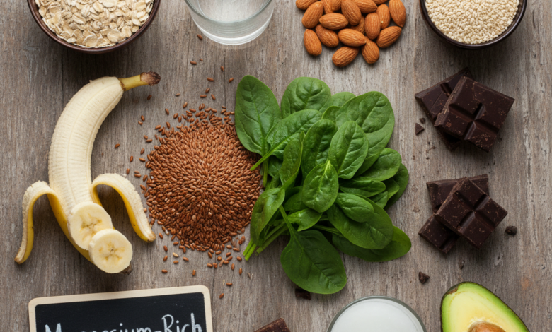 5 Makanan Kaya Magnesium yang Bantu Fokus Naik, Cocok Saat Otak Mulai Kabur