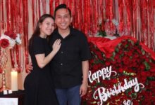 Go Public Dengan Ayu Ting Ting, Ini Profil Dan Pekerjaan Kevin Gusnadi