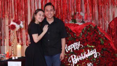 Go Public Dengan Ayu Ting Ting, Ini Profil Dan Pekerjaan Kevin Gusnadi