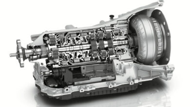 Torque Converter Ternyata Bukan Sekadar Penghubung, Ini Rahasia Mobil Matik Tidak Mogok