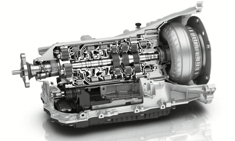 Torque Converter Ternyata Bukan Sekadar Penghubung, Ini Rahasia Mobil Matik Tidak Mogok
