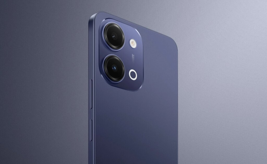 Wajah iQOO Z11i Terungkap, Warna Baru dan Baterai 6.500mAh Jadi Daya Pikatnya