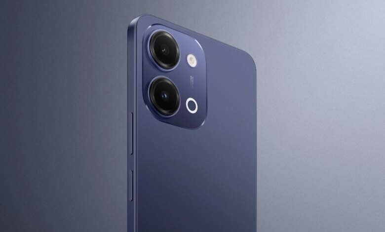 Wajah iQOO Z11i Terungkap, Warna Baru dan Baterai 6.500mAh Jadi Daya Pikatnya