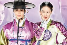 4 Drakor Sageuk Netflix Ber-rating Tinggi, Siap Bikin Susah Pindah Hati