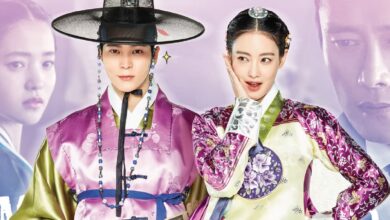 4 Drakor Sageuk Netflix Ber-rating Tinggi, Siap Bikin Susah Pindah Hati