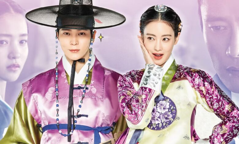 4 Drakor Sageuk Netflix Ber-rating Tinggi, Siap Bikin Susah Pindah Hati