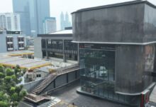 Mitsubishi Ubah Wajah Diler di Setiabudi, Bukan Sekadar Showroom tapi Ruang Gaya Hidup Urban