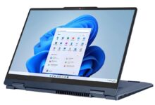 Lenovo IdeaPad 5 2-in-1 Turun Drastis, Laptop Serbaguna Ini Kini Jauh Lebih Masuk Akal