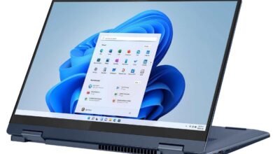 Lenovo IdeaPad 5 2-in-1 Turun Drastis, Laptop Serbaguna Ini Kini Jauh Lebih Masuk Akal