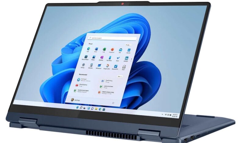 Lenovo IdeaPad 5 2-in-1 Turun Drastis, Laptop Serbaguna Ini Kini Jauh Lebih Masuk Akal