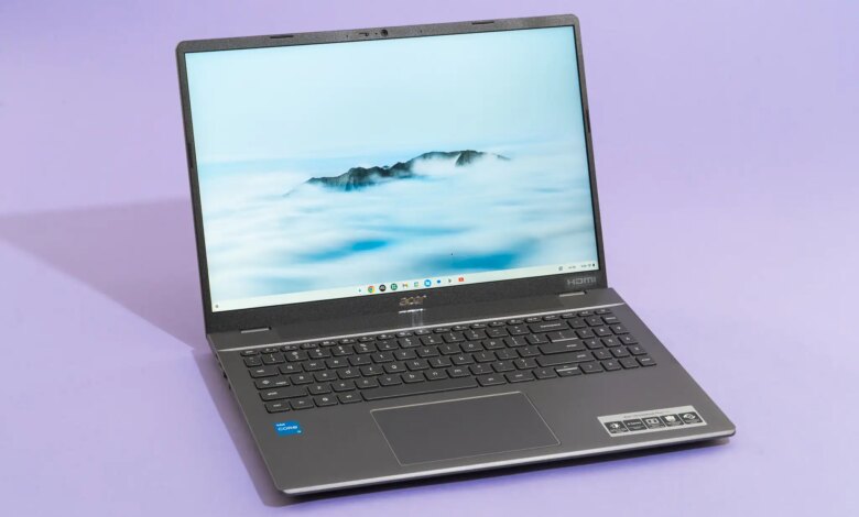 Laptop 2 Jutaan Kini Tak Lagi Pas-pasan, Ada IPS Dan SSD Yang Bikin Kaget