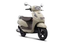 Saat Rival Tampil Sporty, Suzuki Access 125 Malah Menang Lewat Gaya Elegan dan BBM Irit
