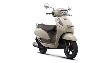 Saat Rival Tampil Sporty, Suzuki Access 125 Malah Menang Lewat Gaya Elegan dan BBM Irit